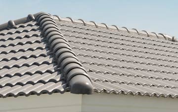 advantages of Crosby Garrett clay roofing