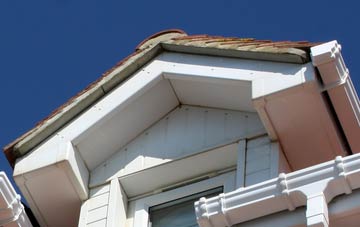 Crosby Garrett fascia installation costs