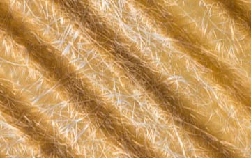 Crosby Garrett fibreglass roof waterproofing