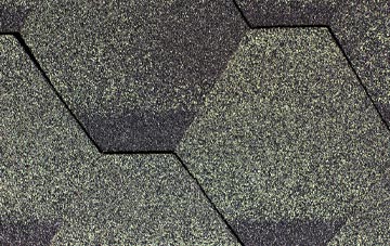 Crosby Garrett fibreglass shingle repairs