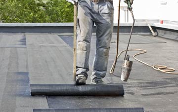 flat roof replacement Crosby Garrett, Cumbria