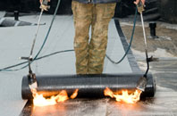 Crosby Garrett flat roof sealing quote