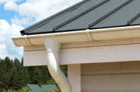 Crosby Garrett soffits